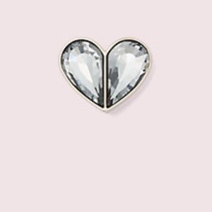 Kate Spade Make it Mine Crystal Twistlock